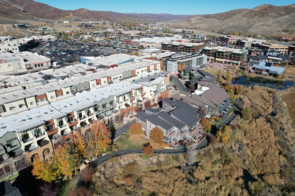Kimball Junction, Park City