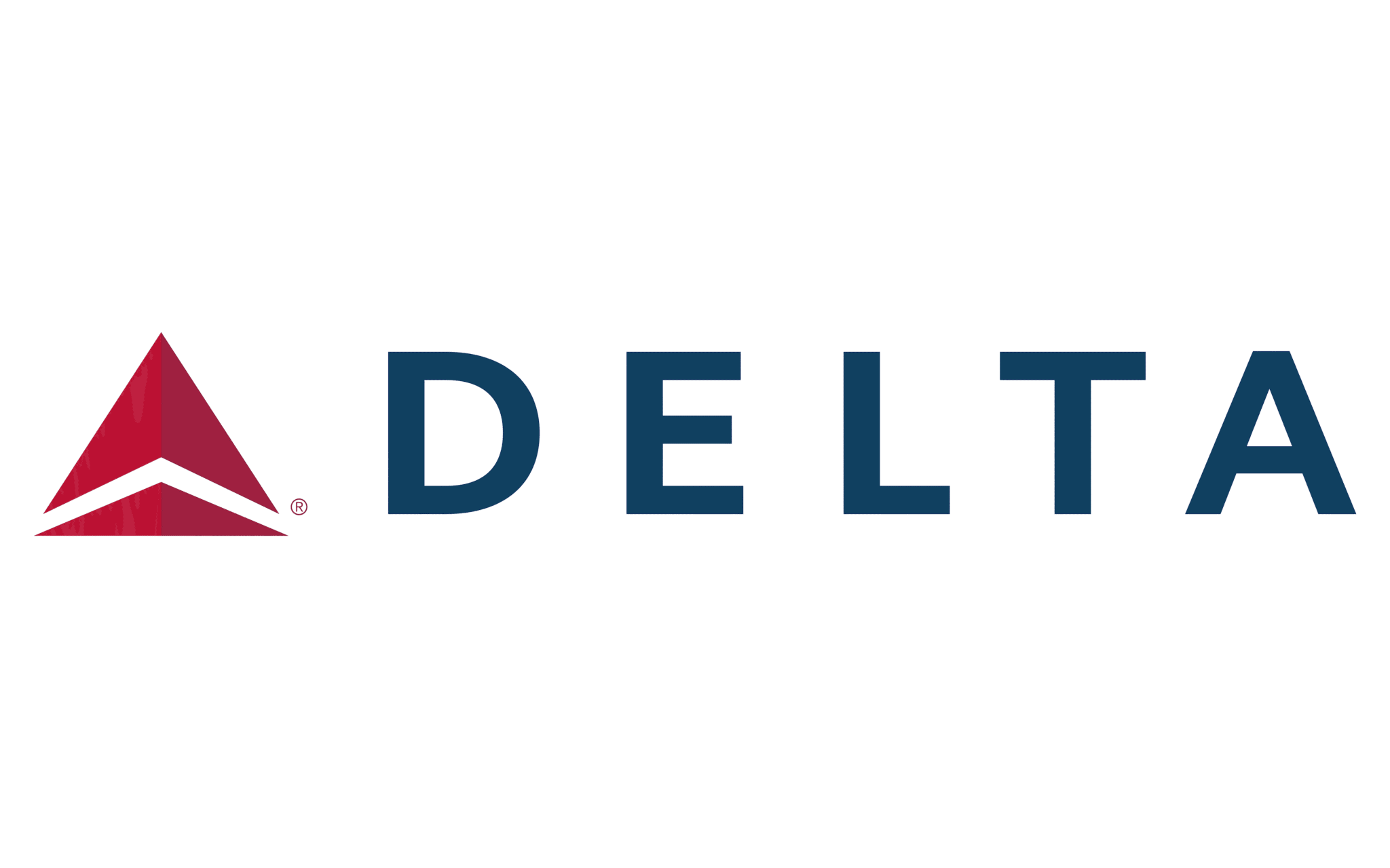 Delta Air Lines logo